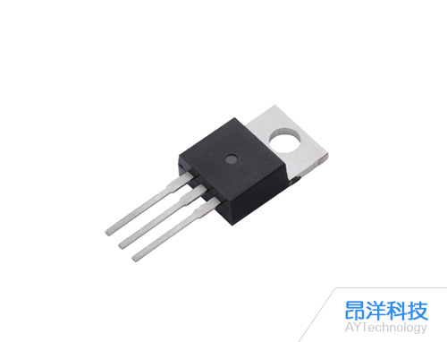 MOS管損耗構成要素深度剖析與優化路徑