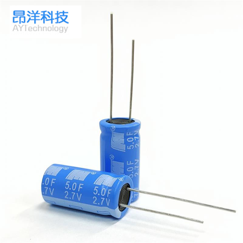 固態(tài)鋁電解電容在實(shí)際應(yīng)用中有哪些優(yōu)勢嗎？