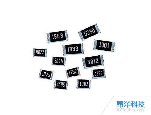國巨貼片電阻的焊接熱沖擊會導致阻值漂移嗎？