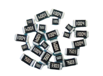 厚聲貼片電阻的阻值如何識(shí)別？