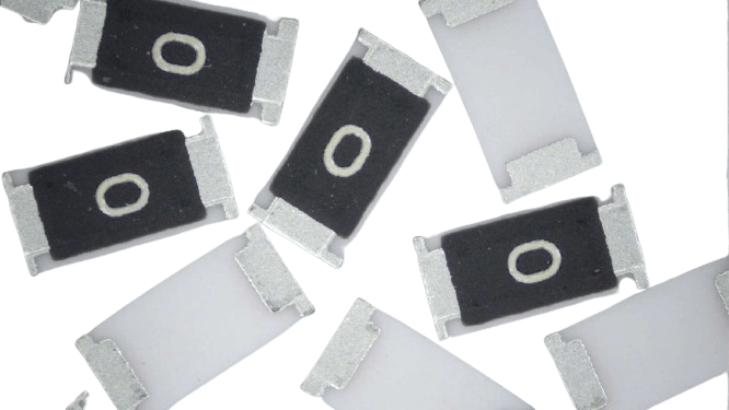 國(guó)巨AF抗硫化電阻滿足特殊的工業(yè)應(yīng)用