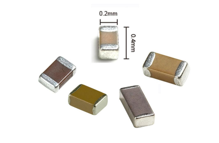 三環(huán)電容容量電壓特性在電源去耦優(yōu)化？