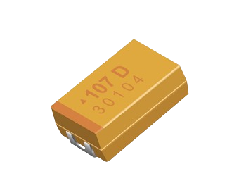 太誘TAC系列鉭電容：高可靠性電源濾波解決方案